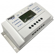 Controlador de Carga MPPT 40 Amp 12v/24v T40